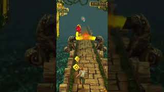 Running for more than 6000m in one run. #templerun #gamezone #memory #fun #playtime #kids #childhood screenshot 2