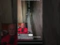 Electrician does plumbing