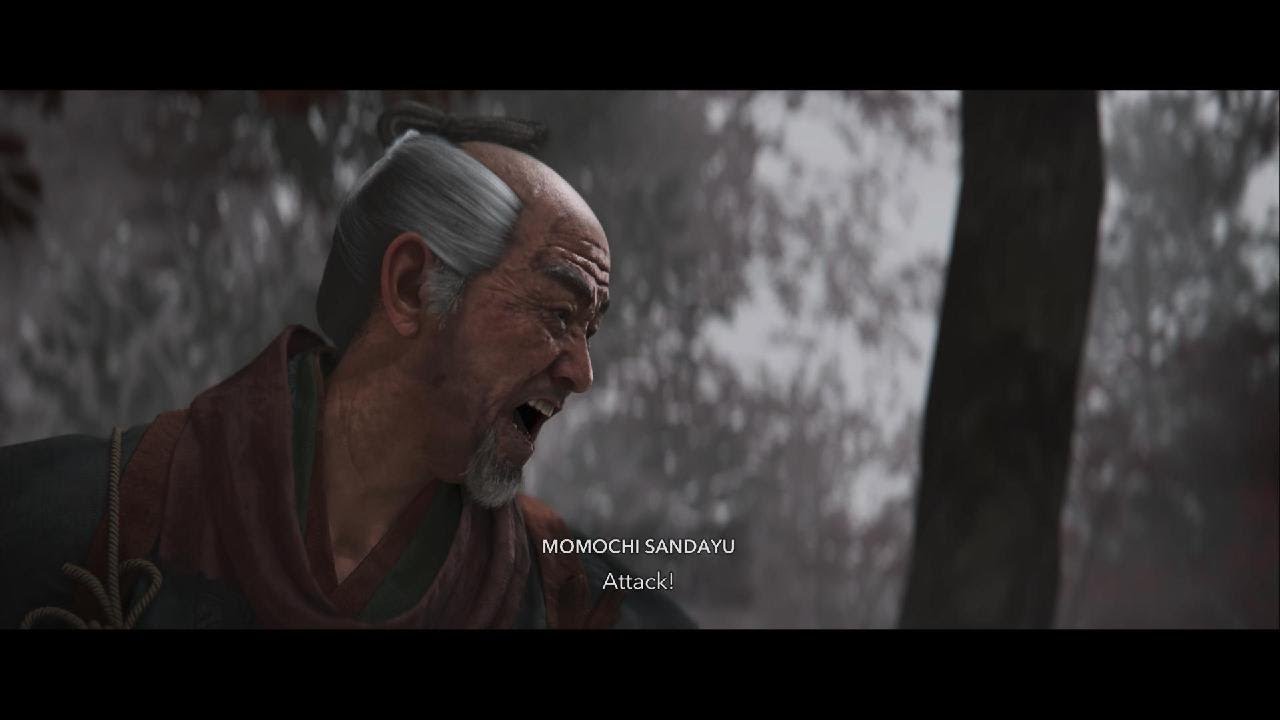 Assassin's Creed Shadows: Shinobi Warfare - Kill the Oda Clan Brute (Nightmare NG+3)