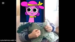 Aradın Mı Tüpçüyü Ama Sprunki