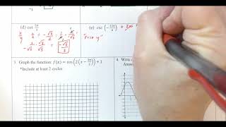 AA SPRING--QUIZ 8 Review