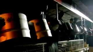 Harvard Harps Webeat 2014