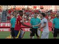 Capitán Mosquera | 🔴 SEFUTBOL