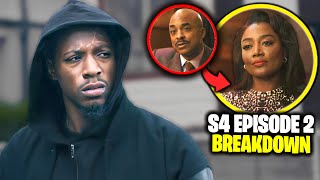 Raising Kanan Season 4 episode 2 Breakdown Clues U0026 Easter Eggs