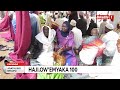 Agata Haji Myaka 100 Yazaala Abaana 36 Abakulu Bali 367 Akuutidde Abalenzi Obutaganza Baka Basajja 