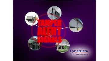 SIP Emergency Intercom