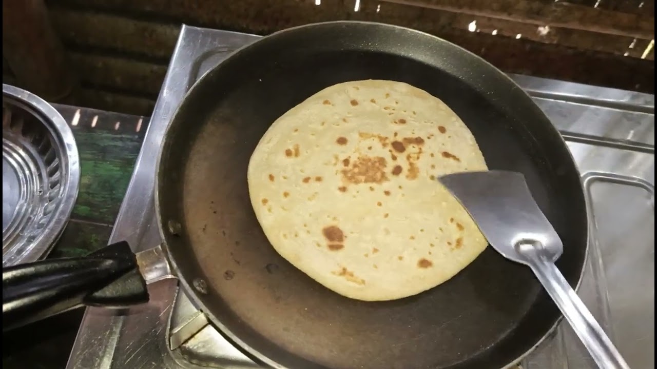 আজকে ছেলেকে সকালে বকা দিলাম খাওয়ার জন্য || 