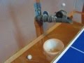 ping pong robot