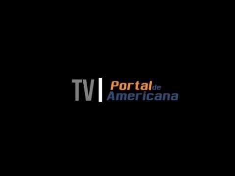 Portal de Americana - Intro