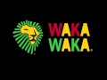 Miniature de la vidéo de la chanson Waka Waka (This Time For Africa) (Sharam Arena Remix)