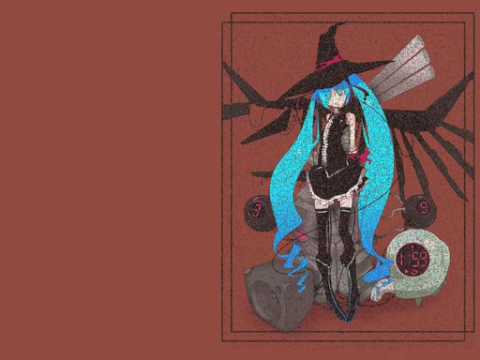 【初音ミク】加速世界 -アクセルワールド-【オリジナル】