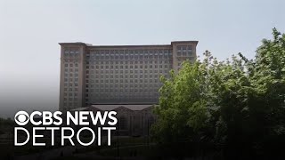 Michigan Central transportation hub proposal includes Amtrak service