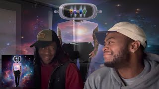 CHRIS BROWN - 11:11 (DELUXE) [LITTT ALBUM REACTION/ REVIEW] **WHAT THE F….**