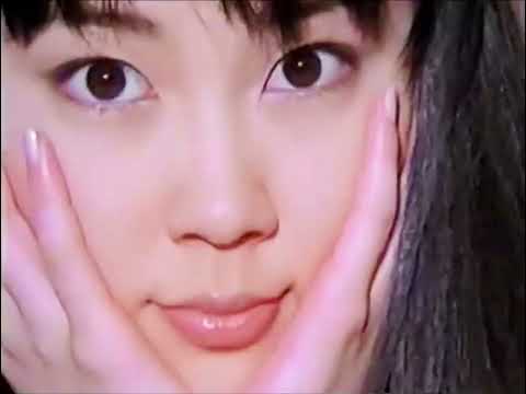 木村佳乃 プラウディアのパクト CM 1998