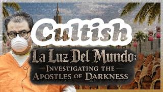 La Luz Del Mundo: Investigating the Apostles of Darkness