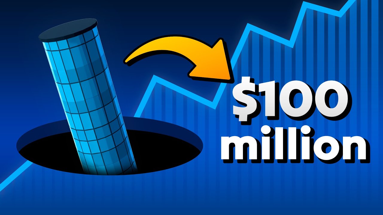 The $100 Million Game Idea everyone "borrowed"