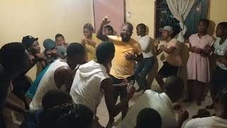 IQINISO GOSPEL CHOIR 💯🔥