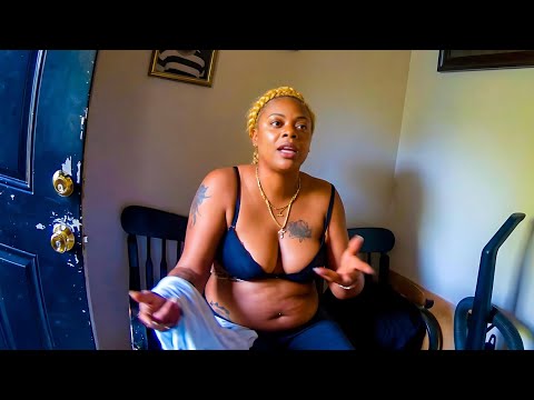 Angry Daughter Accuses Her Mom of Sleeping with Her Husband, Worst Mom & Daughter War Ever!