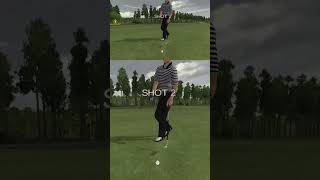 136 yard Eagle Chip Shot - Sawgrass hole 7 | #floydthereal1111 on #Twitch
