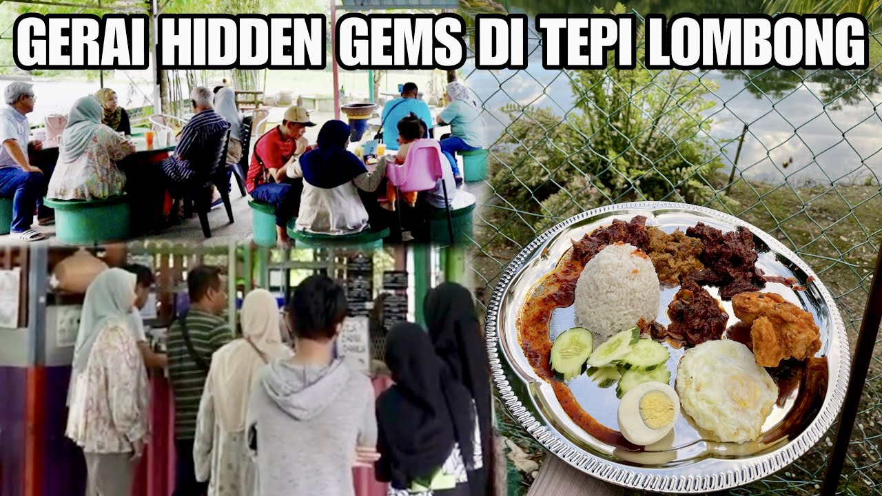 TAK PERNAH DI VIDEO KAN DI MEDIA SOSIAL tetapi yang datang ribuan manusia !!