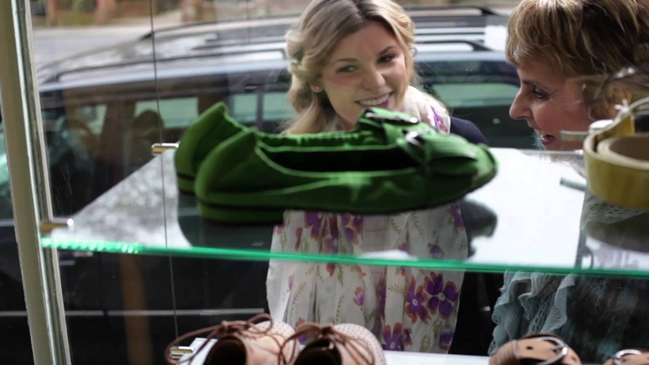 LOT Inspirations. Shopping and sales.