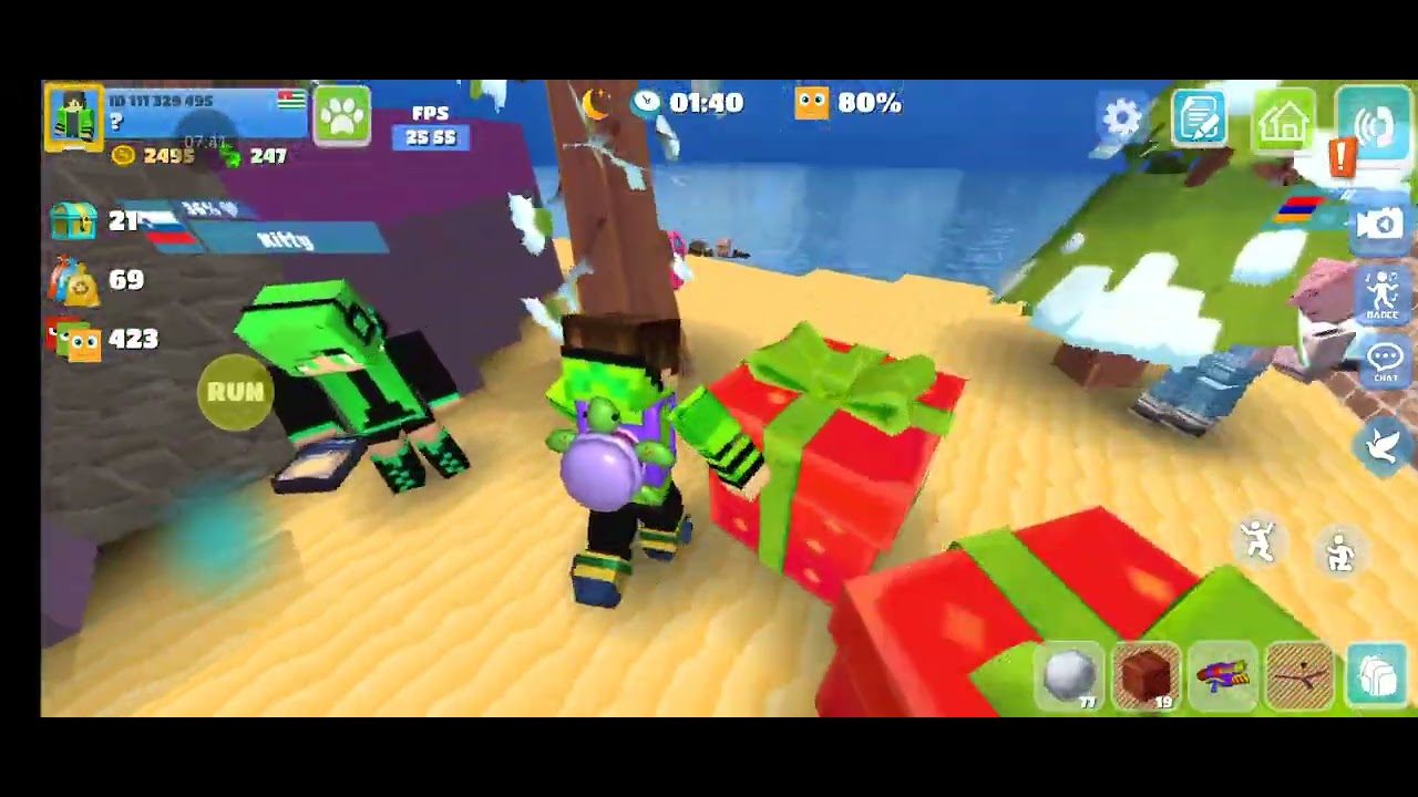 Cari uang di game ini lanjut part 2-nya ada