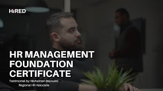 Download lagu HR Management Foundation Course