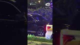 Pedestrian injured in hit-and-run crash on Dan Ryan; 95th Street ramp closed: ISP