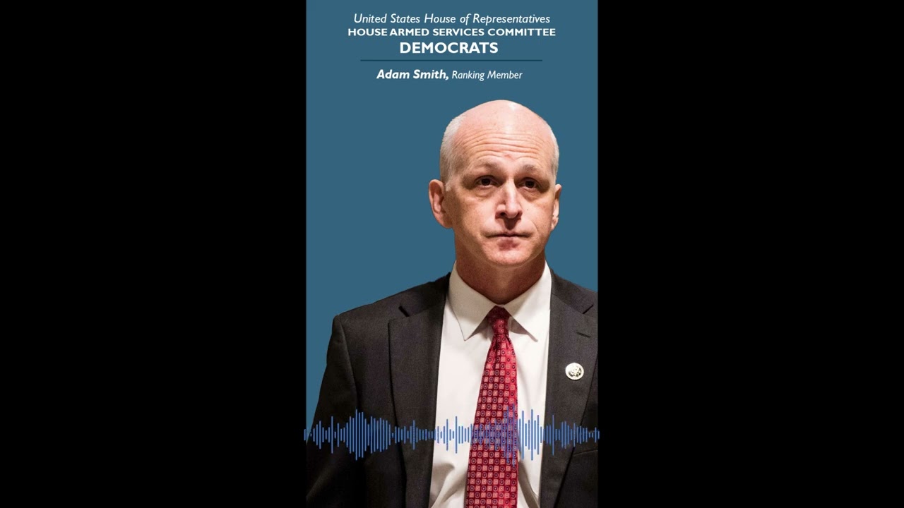 RM Adam Smith on NPR Morning Edition