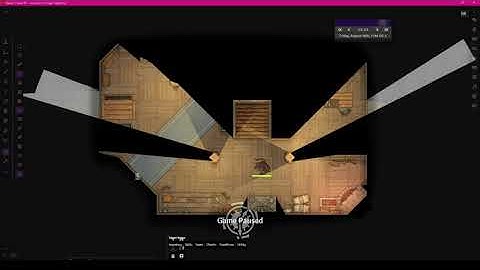 FoundryVTT | Prefab Making #1