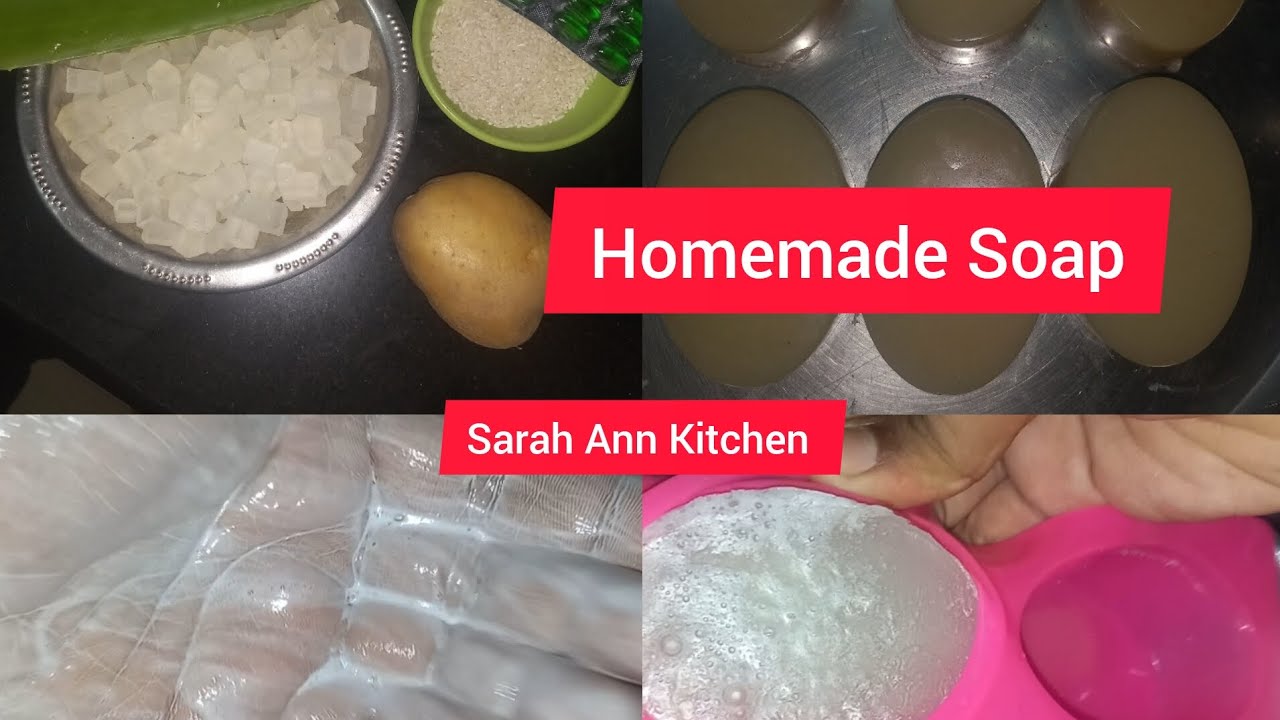 natural 💯 homemade Soap making #soap #soapbase #trending #naturalsoaps #diy - YouTube