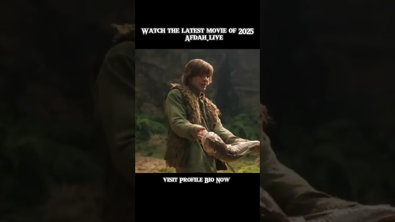 🔥 Dragons Awaken! How to Train Your Dragon 2025 | Afdah 