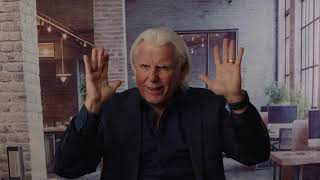 Power Healing With Kynan Bridges