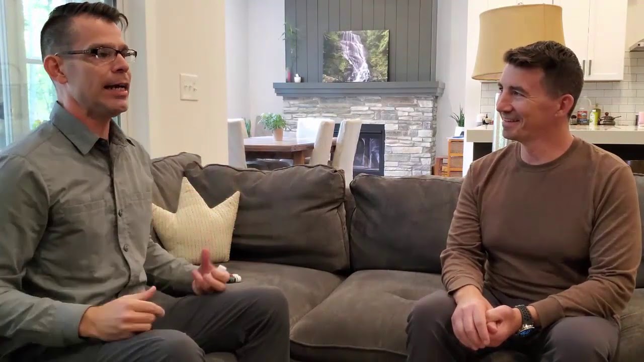 Chai with Adam Part 1: Traveling with Oils