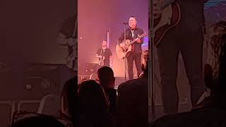 Blue October - Better Man  03/02/24 #houston #blueoctober