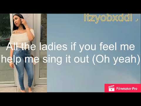 Queen Naija - What you won't do for love (lyrics)