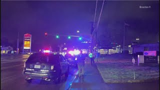 One man dies, another in custody after shooting on transit bus in Everett