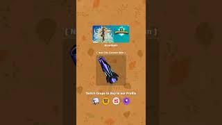 🏆 Twitch Drops Brawlhalla Spring Championship 2026