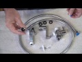 Premium Bath Co. Handheld Bidet & Cloth Diaper Sprayer - Installation Video