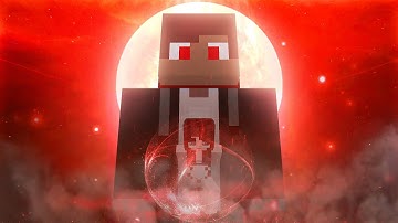 Maizen: JJ Sister Kidnapped by DARK JJ - Minecraft Animation JJ & Mikey 