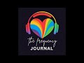 Untethering Reclaiming the Truth of Who You Are | The Frequency Journal Podcast