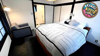 Nozawa Onsen BASECAMP | Nagano, Japan | Hotel Review 🌟 | Kawaii Kyoto Quarters