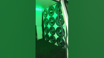 Mmats Juggernaut 12s