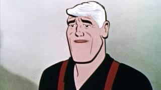 Clutch Cargo: Season 1 (1959)