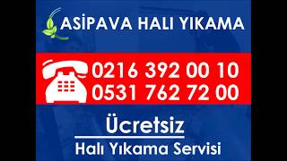 Pendik Halı Yıkama - 0531 762 72 00 - Asipavahaliyikama