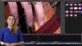 What's new in iShowU Studio 2
