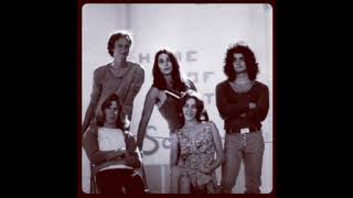 Desert Sun - Live at Furnace Creek