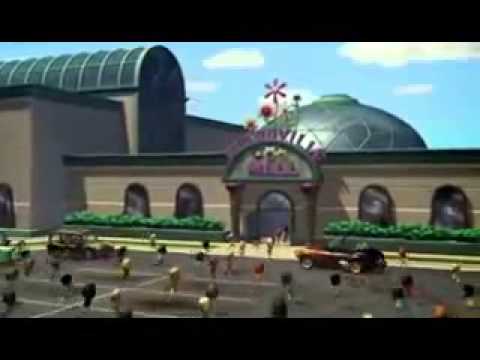 Jimmy Neutron: Boy Genius - No Parents