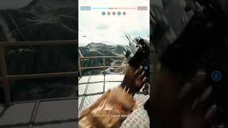 Battlefield 6 is absolute CINEMA #battlefield #gamingconsole #bf6 #bf6gameplay #fps #gaming #ps5