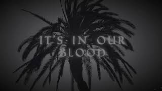 Earthbound - Finches // Official Lyric Video